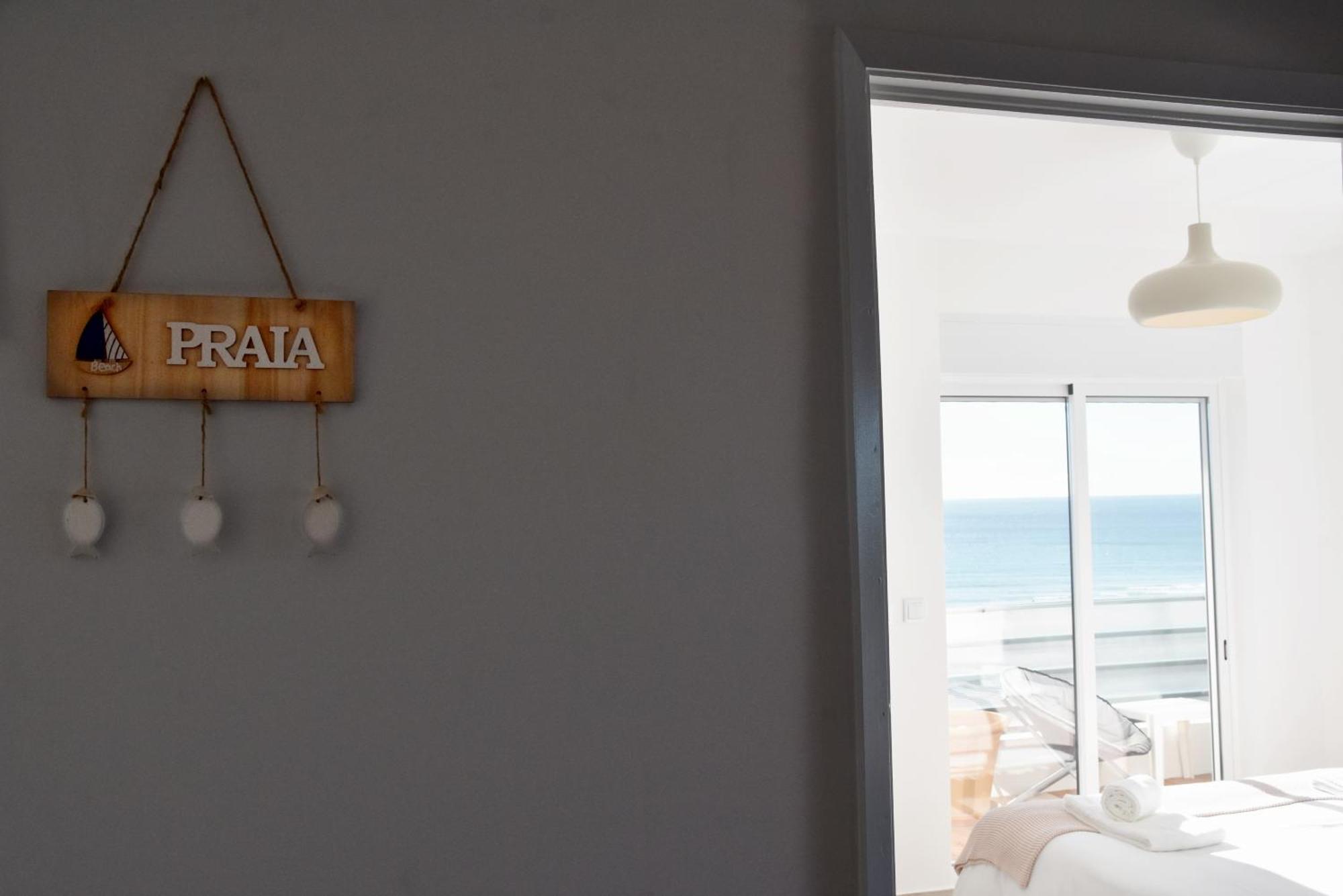 Over The Beach Μόντε Γκόρντο Εξωτερικό φωτογραφία